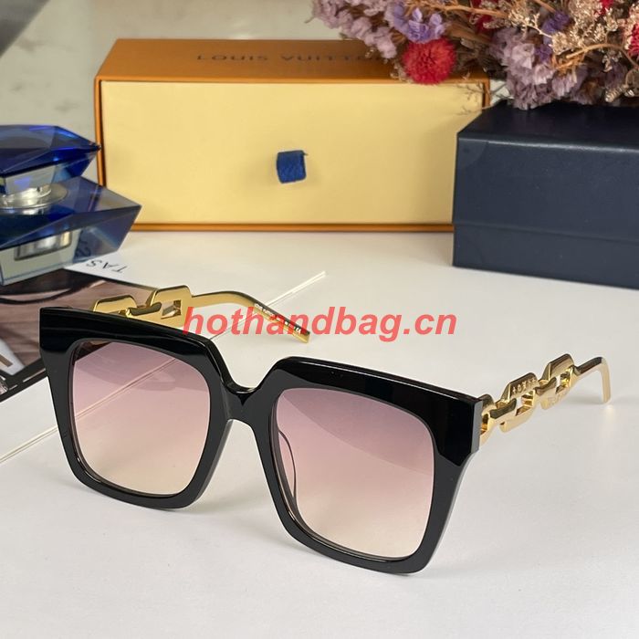 Louis Vuitton Sunglasses Top Quality LVS03005